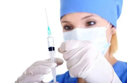Védőoltás Pentaxim - meg kell tudni