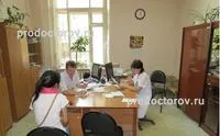 Spitalul de Psihiatrie - 135 medici, 20 comentarii, Astrakhan