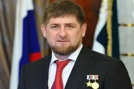 Ramzan Kadyrov, un patriot de România