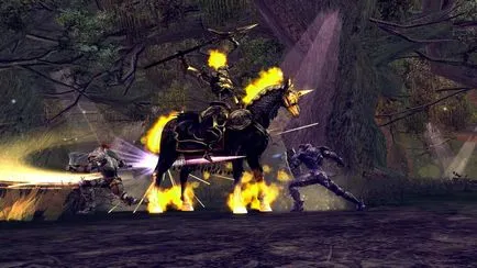 RaiderZ acum disponibil în serviciul de abur