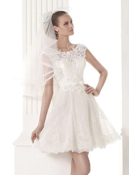 Pronovias 2015 Esküvői Magazin