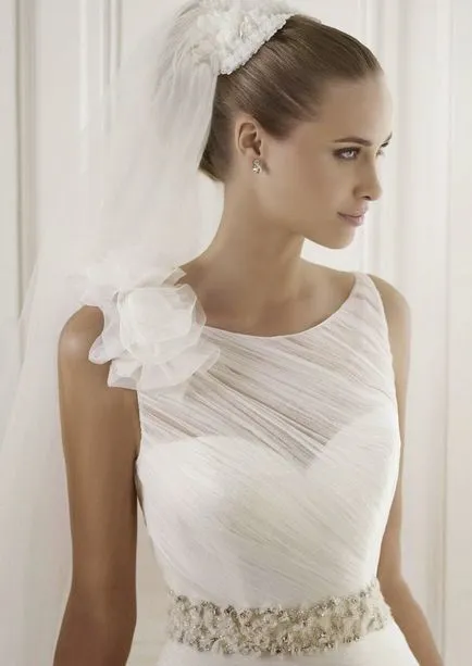 Pronovias 2015 Esküvői Magazin