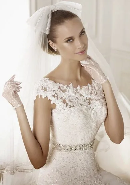 Pronovias 2015 Esküvői Magazin