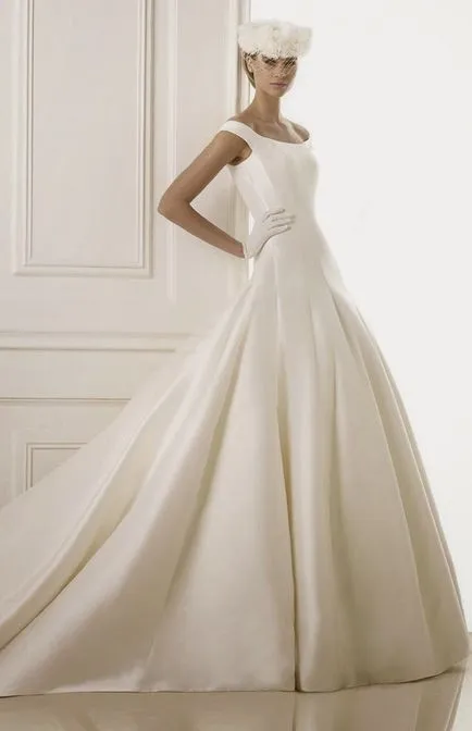 Pronovias 2015 revista de nunta