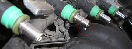 Reparare injectoare de combustibil diesel cum să se înregistreze dispozitivul în unitatea de control a motorului, de control, diagnosticare,