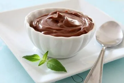 Рецепти с какаово масло как да се направи шоколад, бисквити, кифли, крем от кондензирано мляко, пудра, бонбони