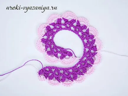 Rose hook, mesterkurzus kezdőknek