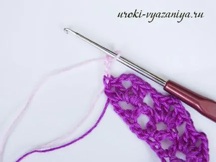 Rose hook, mesterkurzus kezdőknek