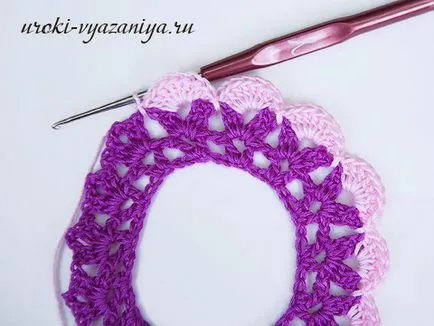 Rose hook, mesterkurzus kezdőknek