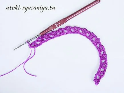 Rose hook, mesterkurzus kezdőknek