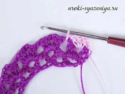 Rose hook, mesterkurzus kezdőknek