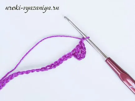 Rose hook, mesterkurzus kezdőknek