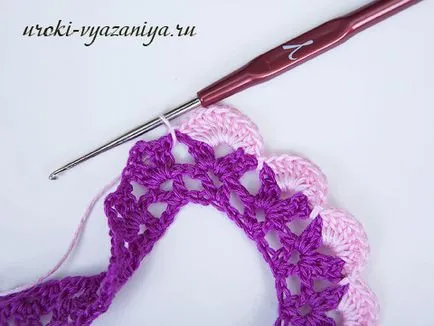 Rose hook, mesterkurzus kezdőknek