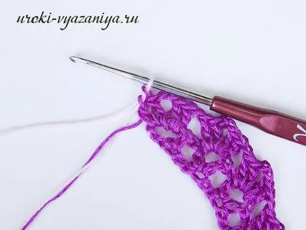 Rose hook, mesterkurzus kezdőknek