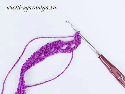 Rose hook, mesterkurzus kezdőknek