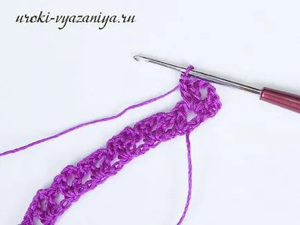 Rose hook, mesterkurzus kezdőknek