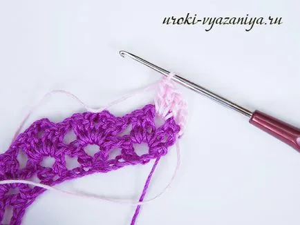 Rose hook, mesterkurzus kezdőknek