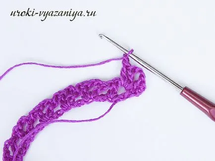 Rose hook, mesterkurzus kezdőknek