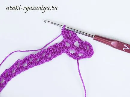 Rose hook, mesterkurzus kezdőknek