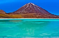 Cel mai lac de mare altitudine din lume
