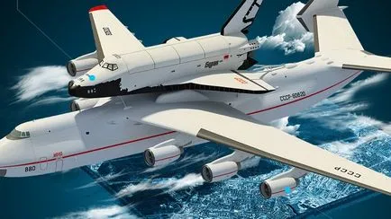 A gép „Mriya” (An-225) műszaki, hogy mennyi súlyt, teherbírás