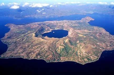 Cele mai multe lac alpin din lume - Fapte interesante