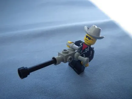 arme de casa pentru minifigures - personalizare - Forum fan românesc Lego