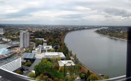 vacanțe de familie cu copii din Bonn