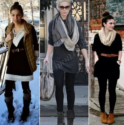Abból, amit viselni nadrágját télen és demi, fotó áttekintő módba