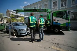 A büntetés rossz parkolási és vontatására 2017 költségének hogyan kérheted