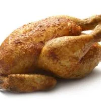 Колко калории са в пилешко бутче