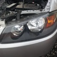 Scoaterea bara de protecție spate și eliminarea lui Nissan Almera sagging