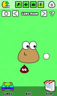 Letöltés pou android ingyen