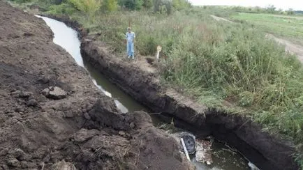 Drain számít az üzleti életben