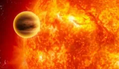 Care este numele celui de al cincilea soare al planetei sistemului solar
