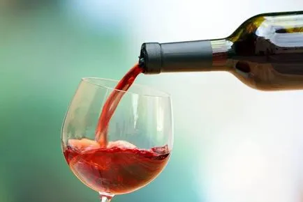 Как да не пиете вино 8 смущаващи грешки