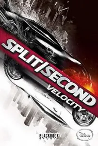 Split Second (2010) -, hogyan kell játszani az interneten
