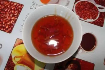 Sosul de tomate verzi pentru iarna - o reteta delicioasa cu o fotografie