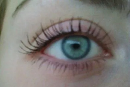 Összehasonlítás 7 mascaras - összehasonlítása kozmetikumok