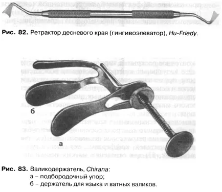 Методите и принципите на получаване на кухини - добра дентална портал, добри