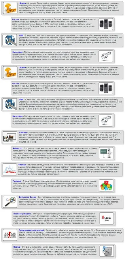 Crearea unui blog cu mâinile lor pe WordPress