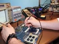 Sürgős javítási laptop otthon, szolgáltató központok javítási laptop Moszkvában