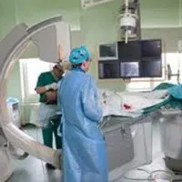 Instrumente pentru tratamentul de placi arterei coronare - bisturiu - medicale