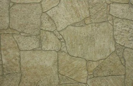 Стенни панели под камък за вътрешна украса