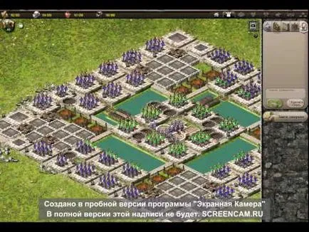 Stronghold Kingdoms kalauz 4. rész