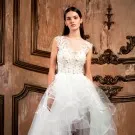Esküvői szalonok és esküvői ruhák Krasnodar, bérleti és varrás megrendelésre