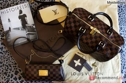 Sac louis vuitton rapidă - «bandouliere rapidă louis vuitton geantă de mână legendare - geanta pentru toate