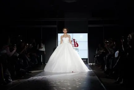 Expoziție de nunta «nunta moscova moda»