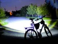 Lanterna LED-uri (far) de configurare soi și biciclete