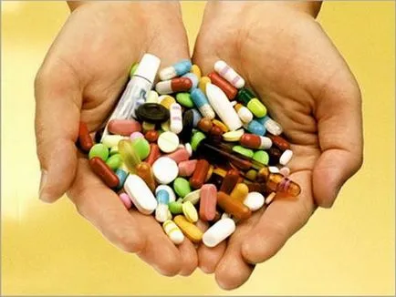 A tablettákat a dadogás felnőtteknél, milyen gyógyszert, hogy